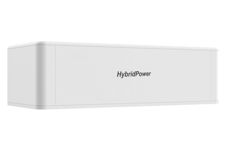 Lithium batterimodul 2,5kWh til HybridPower 2036G