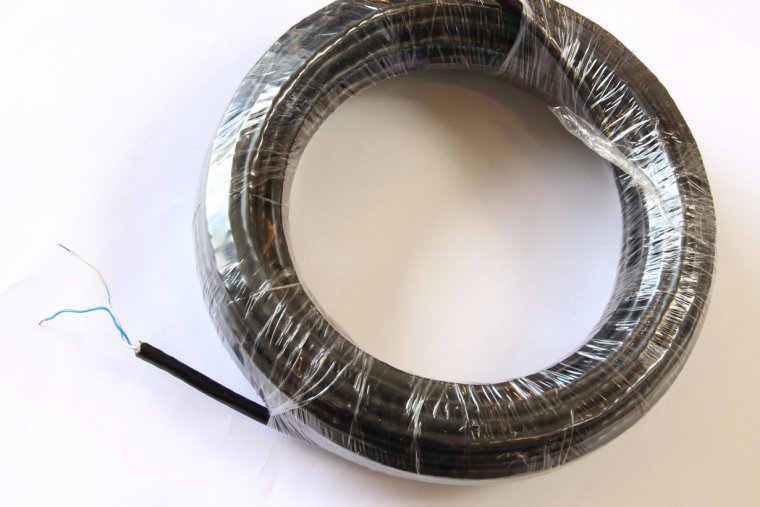 RS485 - hybridinverter / elbil-lader pr. meter