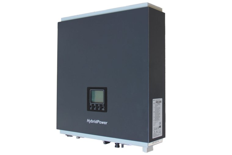 HybridPower 2031, 3 / 4.5KW (Lithium og GEL)