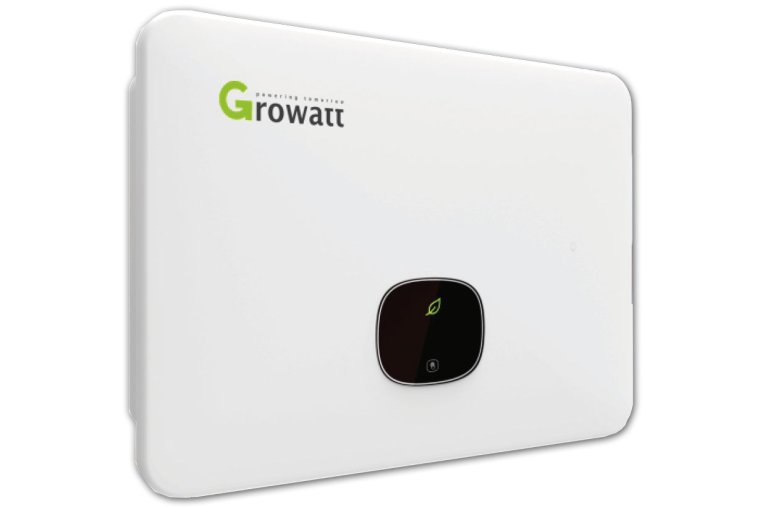 Growatt MID 40KTL3-X inverter / 3 faser
