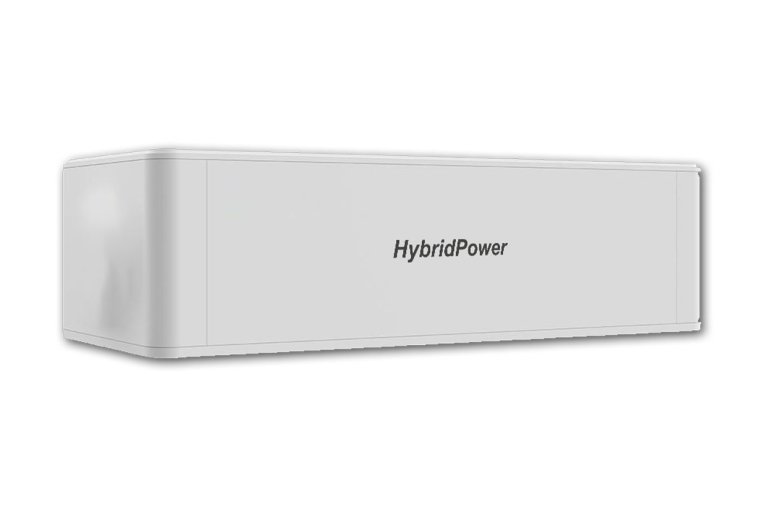 Lithium batterimodul 2,5kWh til HybridPower 2051G/2100G