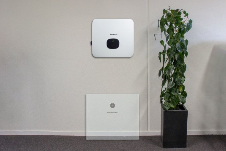 HybridPower 2060X 6KW inverter