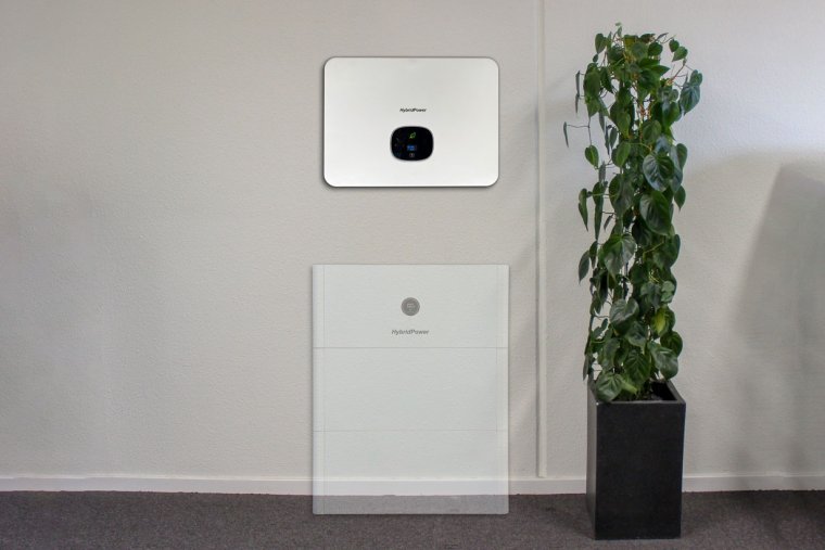 HybridPower 2200X 20KW inverter