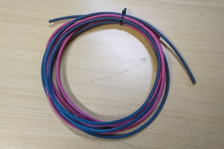 PV kabel afklip 3m