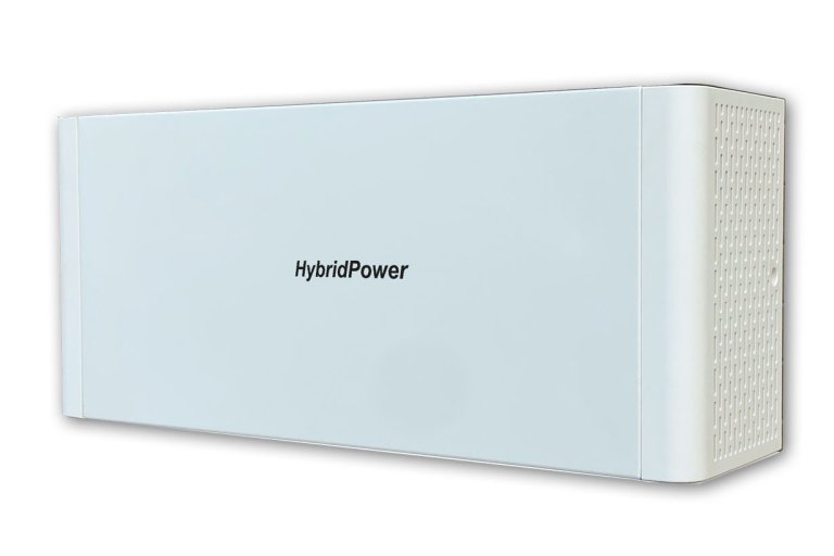 Lithium batterimodul 5kWh til HybridPower 2000X