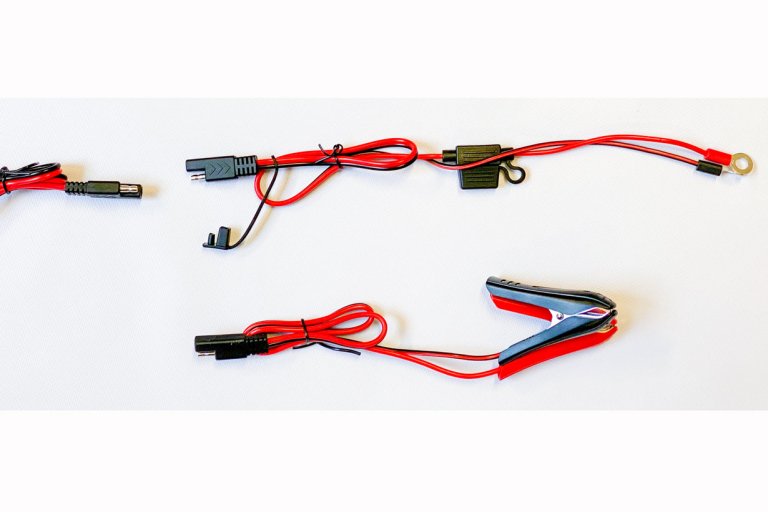 Lithium & bly batterilader 12V (14,4V) / 9-10A - Combilader