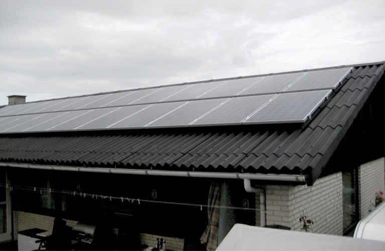 kategorliste billede