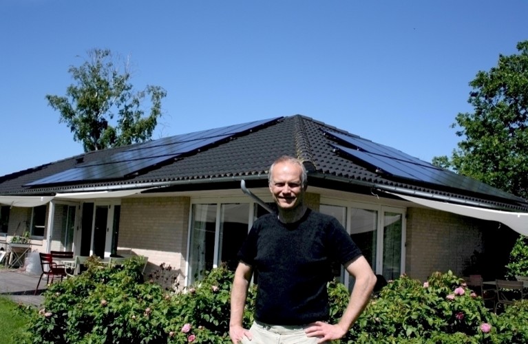 kategorliste billede