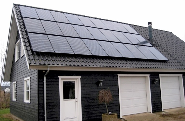 kategorliste billede