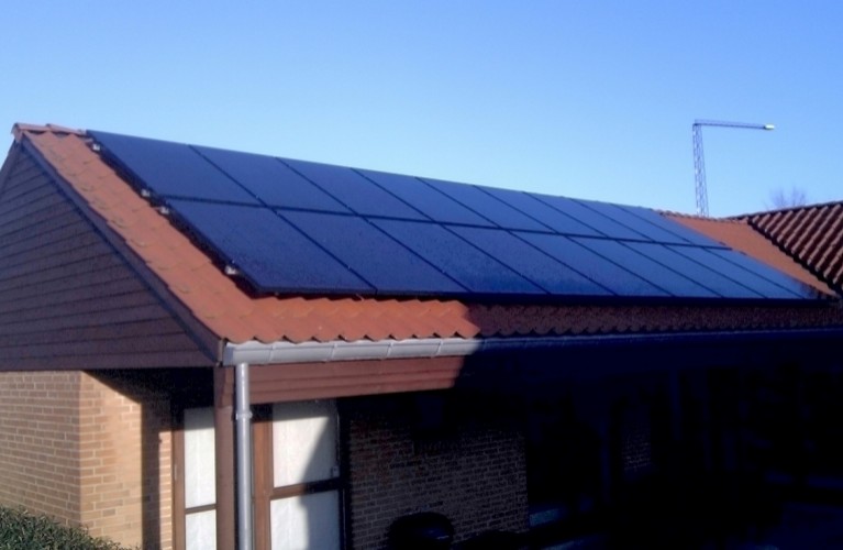 kategorliste billede