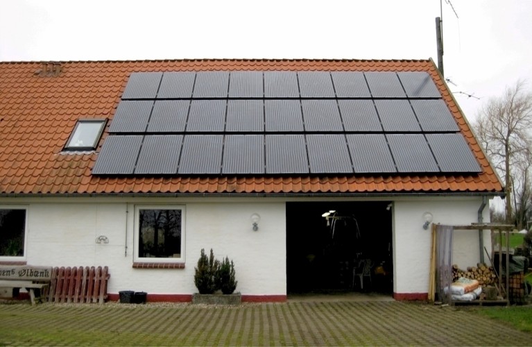 kategorliste billede