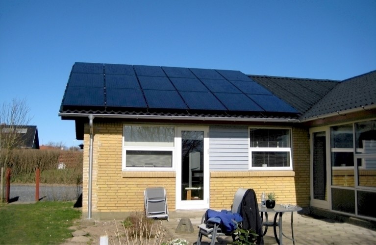 kategorliste billede