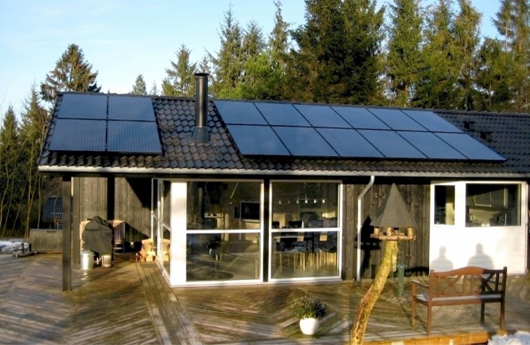 kategorliste billede