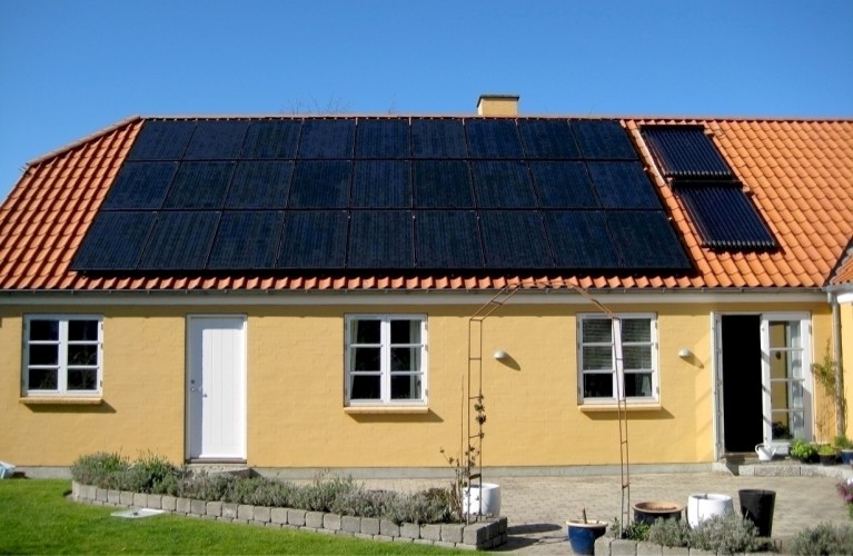 kategorliste billede