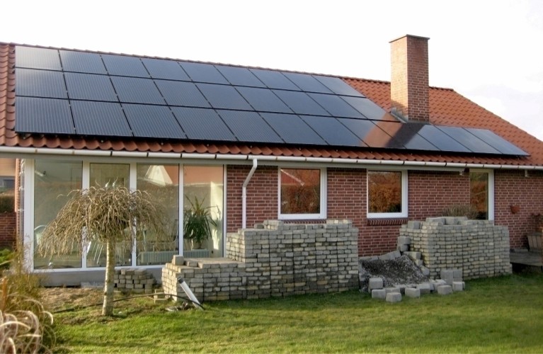 kategorliste billede