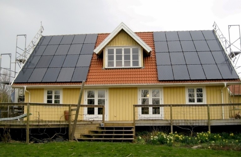 kategorliste billede