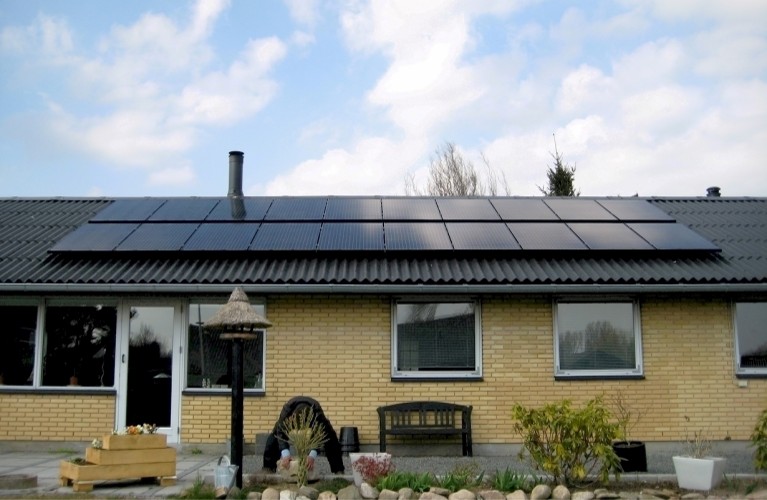 kategorliste billede