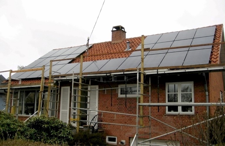 kategorliste billede