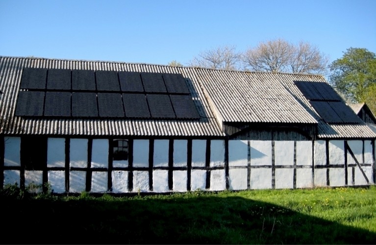 kategorliste billede