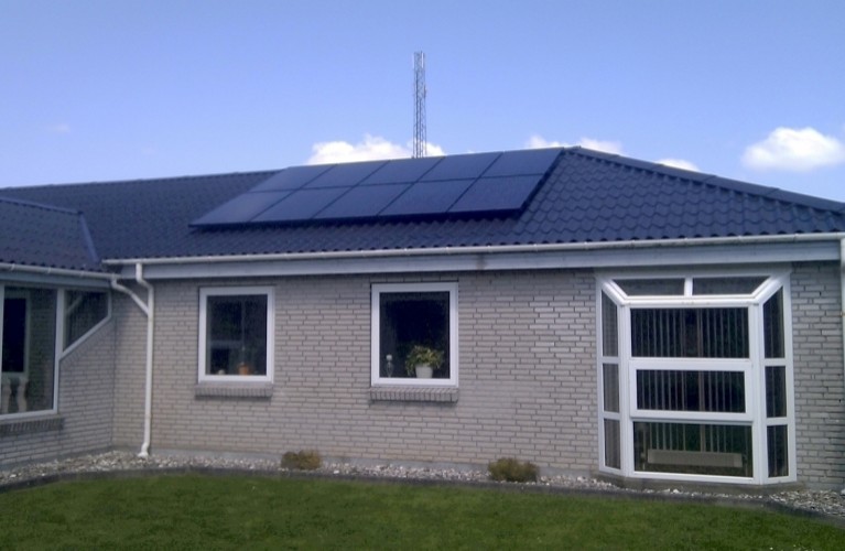 kategorliste billede