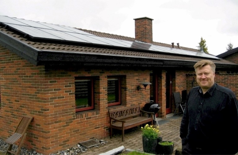 kategorliste billede