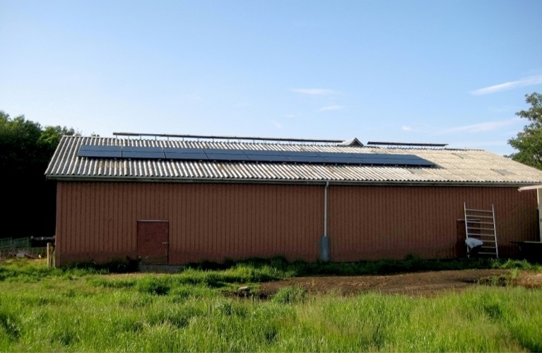 kategorliste billede