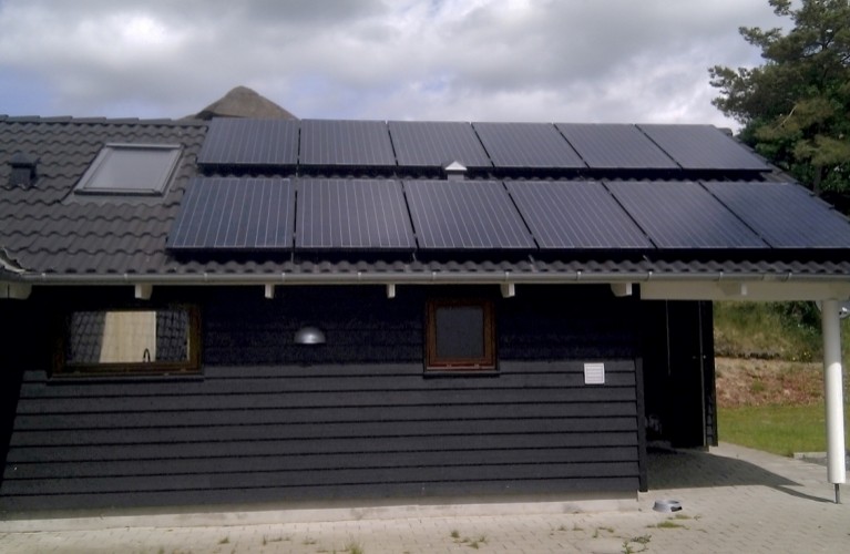 kategorliste billede