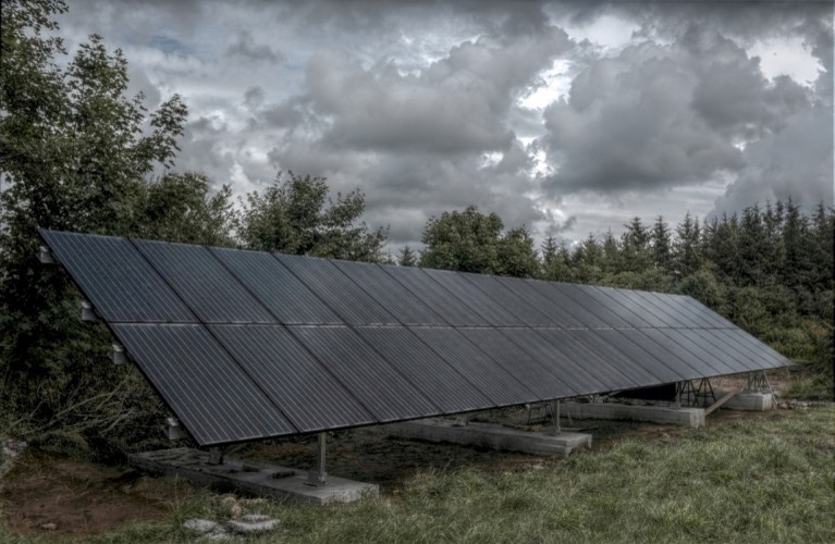 kategorliste billede