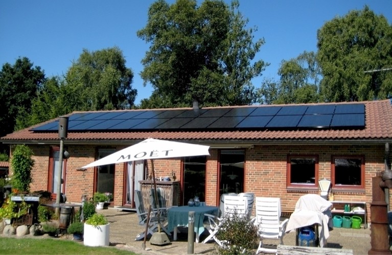 kategorliste billede