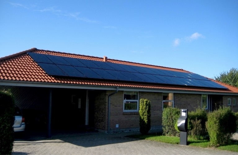 kategorliste billede