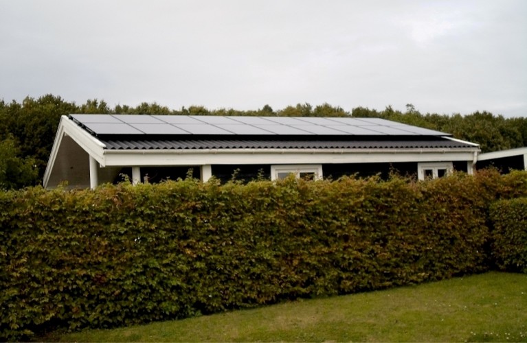 kategorliste billede