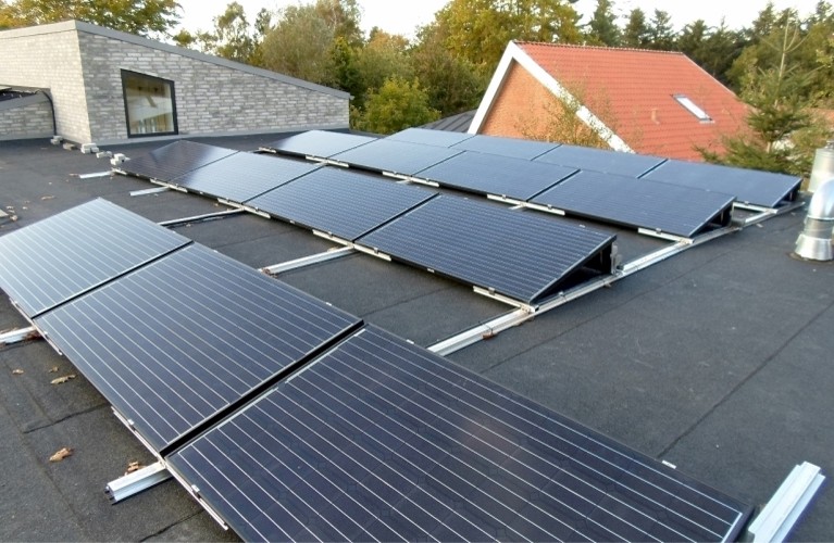 kategorliste billede