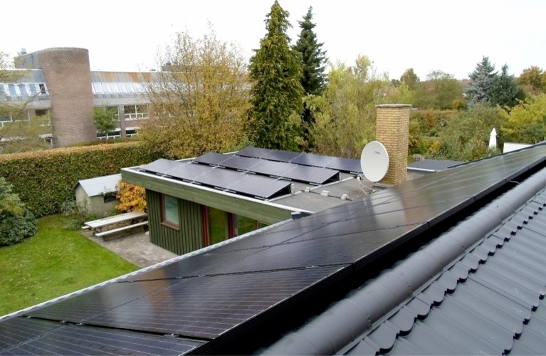 kategorliste billede