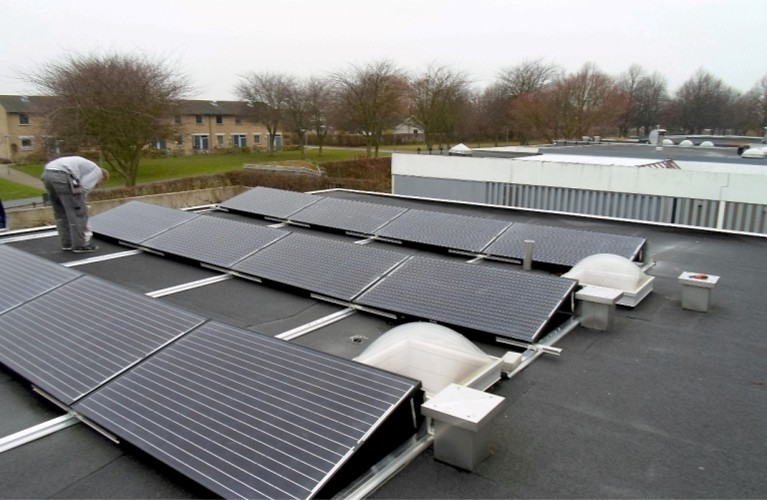 kategorliste billede