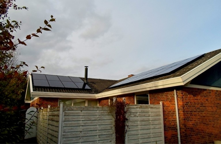 kategorliste billede