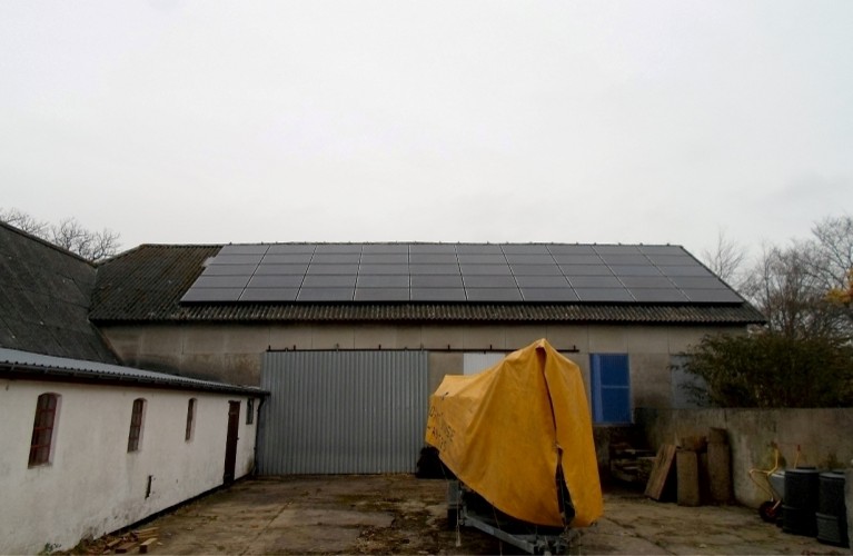 kategorliste billede