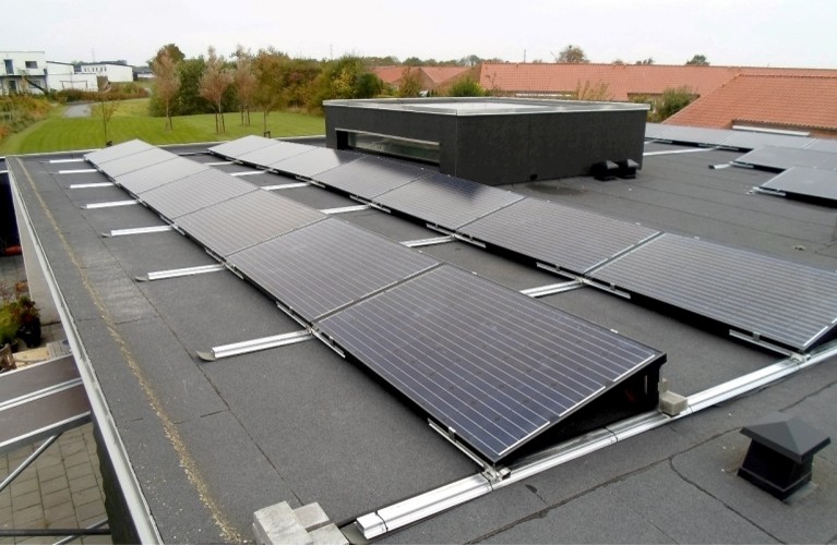 kategorliste billede