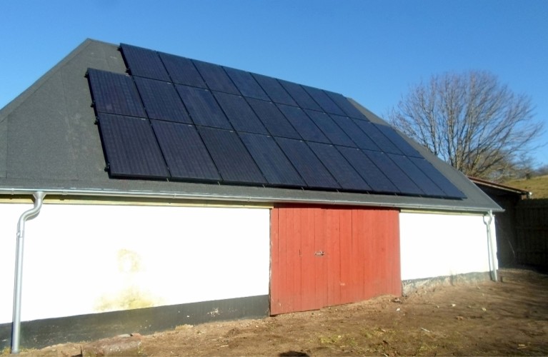 kategorliste billede