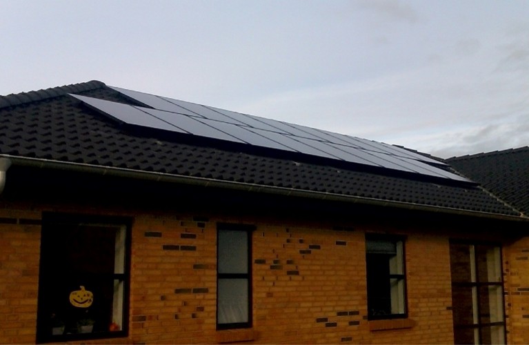 kategorliste billede