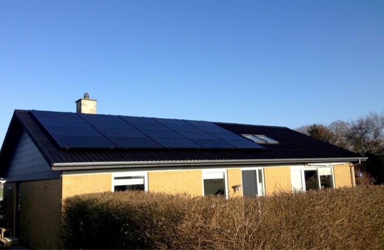 kategorliste billede