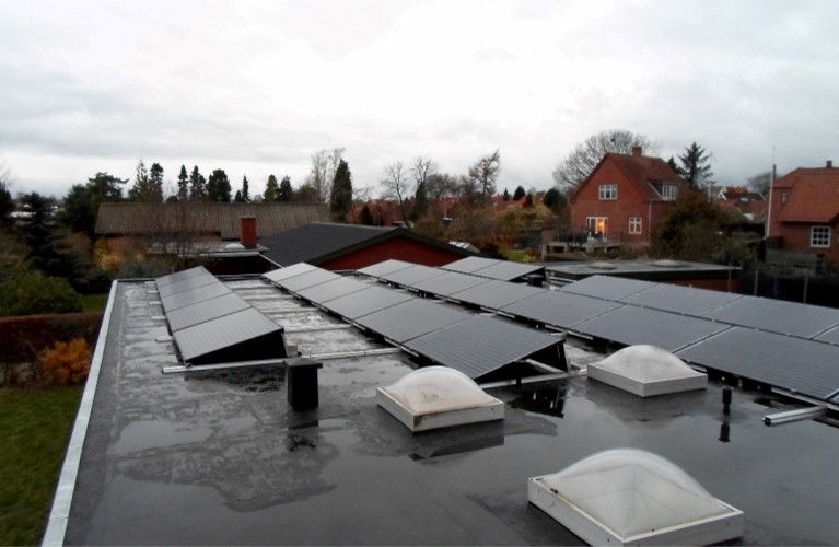 kategorliste billede