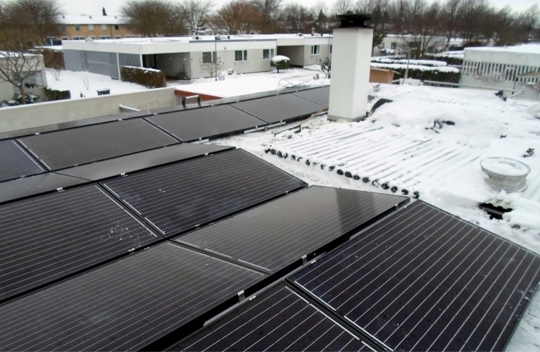 kategorliste billede