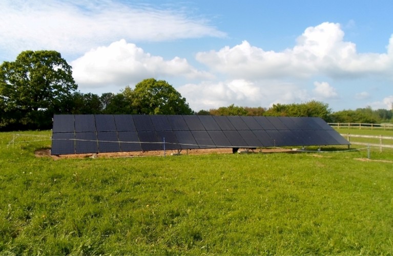 kategorliste billede