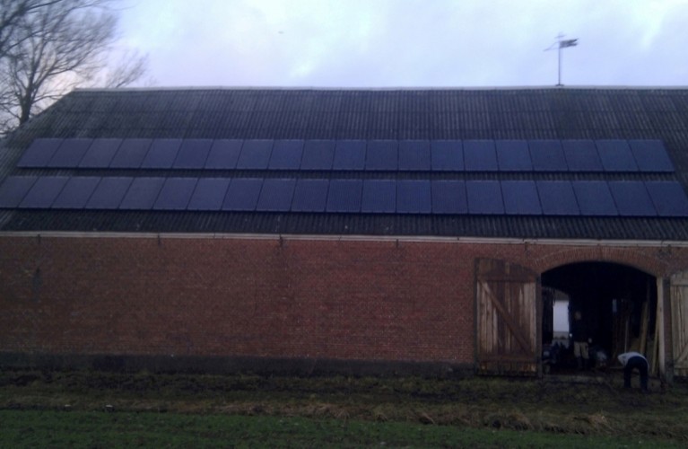 kategorliste billede