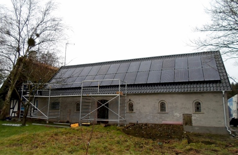 kategorliste billede