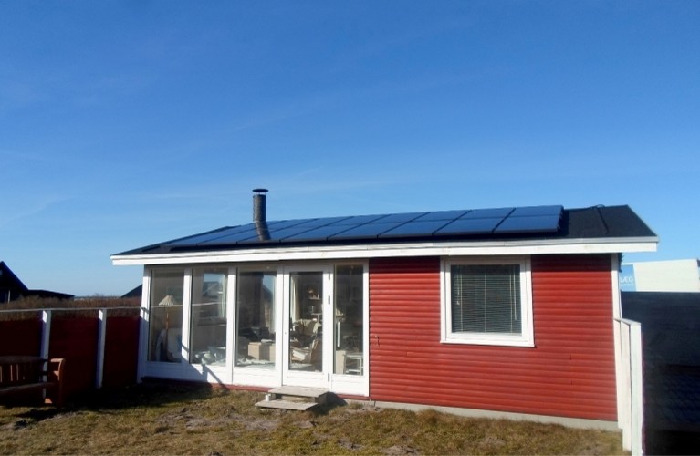 kategorliste billede