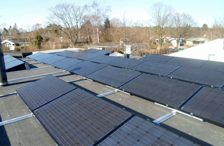 kategorliste billede