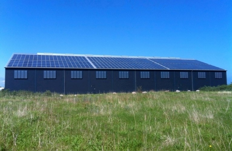 kategorliste billede