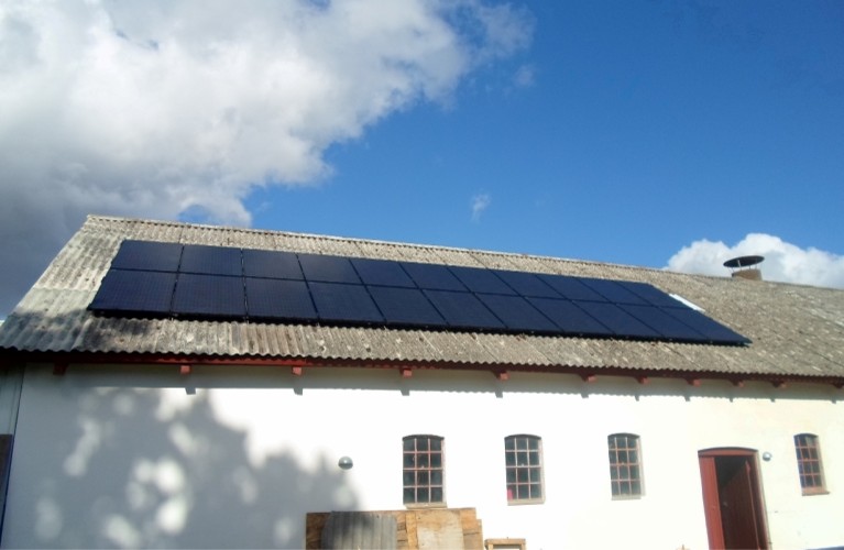 kategorliste billede