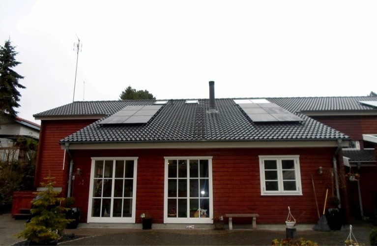 kategorliste billede